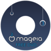 Mageia 3 32 bitoj DVD