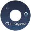 Mageia 3 32-битово Живо CD KDE