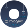 Mageia 3 32-битово Живо DVD Gnome