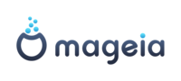 הלוגו של Mageia מ־2011