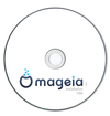 תקליטור Mageia 1