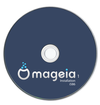 תקליטור Mageia 1