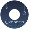 DVD de 32 bits de Mageia 3