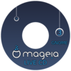 CD autònom de Gnome de 32 bits de Mageia 3