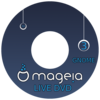 DVD autònom de Gnome de 32 bits de Mageia 3