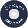 Mageia CD/DVD