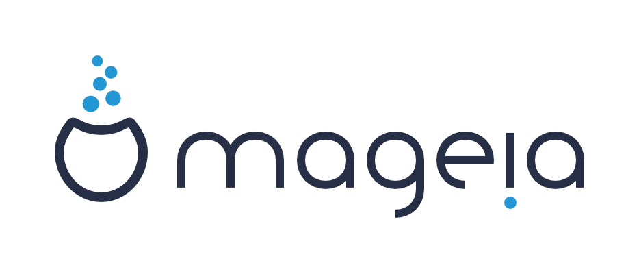 Mageia logo