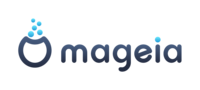 Mageia 2011 logotipas